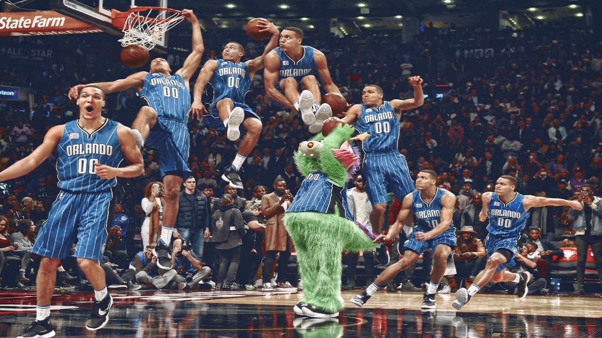 杜兰特手感持续波动火箭二阵容需调整，杜兰特vs火箭集锦